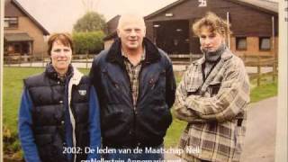 Annemarie Nell zoekt een goede boerwmv [upl. by Lipps]