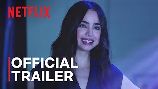 Feel the Beat  Official Trailer  Netflix [upl. by Asset]