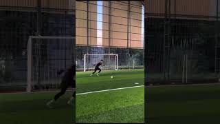 goalkeeper goalkeepertraining kaleciakademisi fenerbahçe pendikspor kocaelispor fypppppp [upl. by Eidnew630]