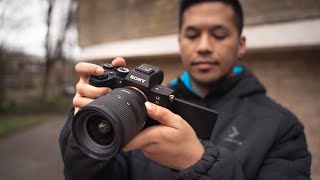 Tamron 1728mm f28 Lens Review 2023  The Budget Wide Angle King [upl. by Jamil]