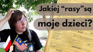 Jakiej quotrasyquot są moje dzieci [upl. by Ynnel617]