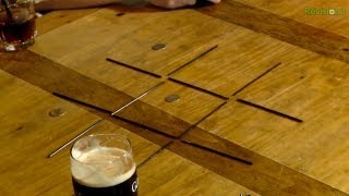 2 Mind Bending Puzzles You Can Do at the Bar [upl. by Pelage]