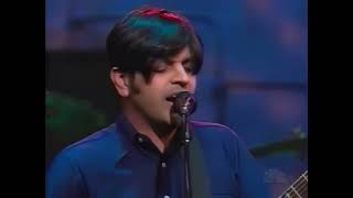 Cornershop  Brimful of Asha  Live on Late Show  NYC USA  01071998   remastered 60FPS HD [upl. by Annait]