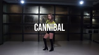 Kesha  Cannibal  HYELLA [upl. by Xuagram]