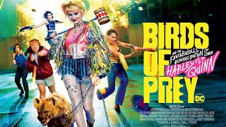 Harley Quinn Birds of Prey 2020 Movie  Margot Robbie Mary Elizabeth  Birds of Prey Movie Review [upl. by Catherina655]