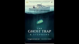 THE GHOST TRAP AUDIOBOOK CHAPTER TWO BY K STEPHENS [upl. by Rebm]