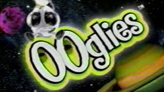 Ooglies  Commercial 1  2000 Commercial [upl. by Emmit461]