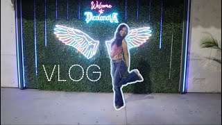 going to PICOLANDIA for the first time 🫶🏻🇲🇽 get ready with me amp VLOG✨ [upl. by Barnaby]