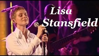 Lisa Stansfield  Live at Ronnie Scotts 2002 [upl. by Nahgiem465]