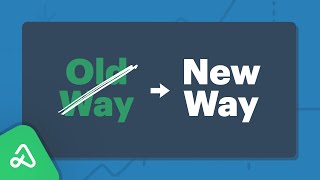 The quotOldquot Way vs quotNewquot Way to Trade Options [upl. by Arorua]