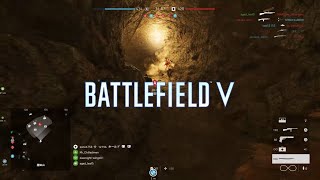 硫黄島のオペグラこと摺鉢山【BFV】 [upl. by Aylat]