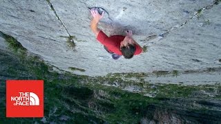 El Sendero Luminoso ft Alex Honnold  The North Face [upl. by Glass]