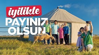 Bu Kurban da İyilikte Payınız Olsun [upl. by Fanestil]