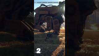 You MUST Use Ticks To Destroy Harvesters  Generation Zero Update [upl. by Askari]