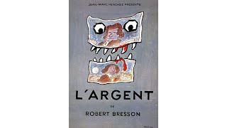 LArgent de Robert Bresson 1983 en français HD FRENCH Streaming [upl. by Ramunni]