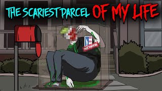 rNosleep  The Scariest Parcel Of My Life  Scary Story Animated [upl. by Aitetel]