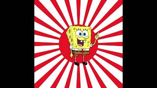 Battotai  Imperial Japan March Spongebob AI Cover [upl. by Heda437]