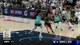 ESPN SportsCenter Daily Top 10 Plays  September 14 2024 [upl. by Nazay]