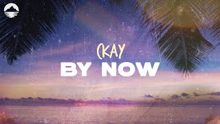 CKay  By Now  Lyrics [upl. by Greenland]