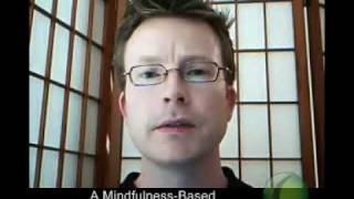 STOP A Short Mindfulness Practice [upl. by Eelloh]