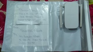 DLink DAP1325 Wifi Range Extender Available WhatsApp 03352724781 [upl. by Alesi]