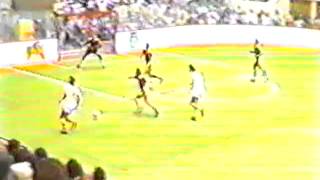 San Diego Sockers vs Tampa Bay Rowdies 1982 NASL Indoor Finals Game 2 [upl. by Aromas]