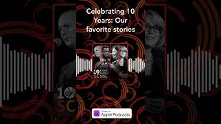 Celebrating 10 Years Our favorite stories  The Story Collider [upl. by Kcirttap417]