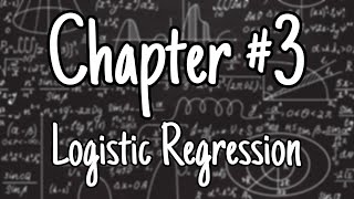 Advanced Biostatistics Chapter 3  الاحصاء الحيوي شابتر ٣ [upl. by Eissert206]