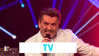 Thomas Anders  Song für Florian Silbereisen  Die grosse Schlager Überraschung 2024 [upl. by Lemhaj790]