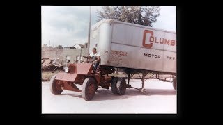 The Truck That Invented An Industry [upl. by Oza]