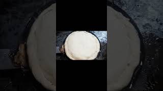 Aloo Cheese paratha delicious Lachha paratha shortvideo [upl. by Meridel]