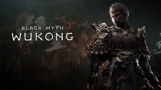 BLACK MYTH WUKONG Walkthrough live [upl. by Rita49]