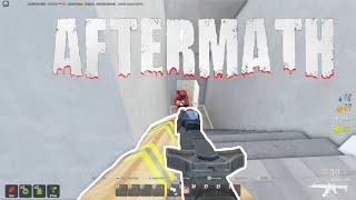 Kill Clips in AFTERMATH [upl. by Rehpotsrik]