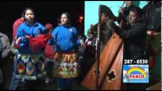 PASCUAS NAVIDAD EN MATIBAMBA 2014 PARTE 02 [upl. by Carrillo]