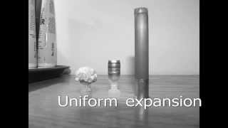 210 grain 410 Shotgun Slug Created by www410shotgunnercom [upl. by Krever]