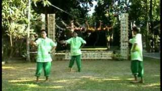 Philippine Folk Dances  Track 05  Binasuan [upl. by Helenka]