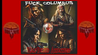 DEATH 2 COLUMBUS Billy Gram  by HALFBREED ASSASSINS  PREVIEW [upl. by Atse]