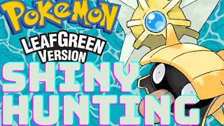 🔴LIVERIP MISTY 9X SHINY HUNTING STARYU  POKEMON FIRERED amp LEAFGREEN shorts [upl. by Metabel]