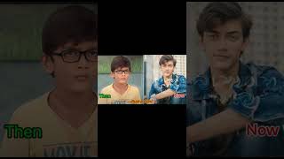 Ballveer Then And Now viral baalveer balverreturns bestshorts [upl. by Eiro198]