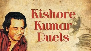 Best of Kishore Kumar  Bollywood Hit Songs Collection  Jukebox Audio [upl. by Ariel]