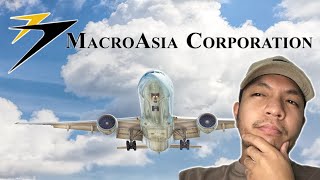 MacroAsia Corporation MAC  Stock amp Company Review Peso Smart PH [upl. by Sadie]