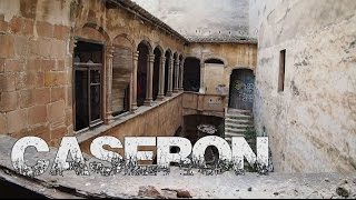 ¿Quién vivió en esta Mansión ABANDONADA  Lugares Abandonados y URBEX [upl. by Eniamrej258]