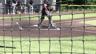 Recruiting video Colin Newcomb 2026 [upl. by Darwen]