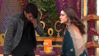 Preeta Slap Shourya After Memory Back amp Support Palki  KUNDALI BHAGYA  UPCOMING TWIST [upl. by Guy431]