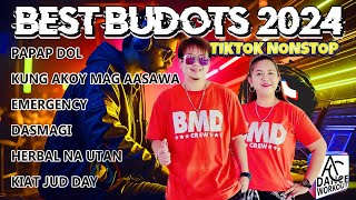 🔥PAPAP DOL X KUNG AKOY MAG AASAWA 💥BEST BUDOTS 2024 🌟TIKTOK BUDOTS NONSTOP❤️AC DANCE WORKOUT [upl. by Lennad]