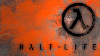 quotHalf Life 1quot Full Original Video Game Soundtrack OST [upl. by La Verne]