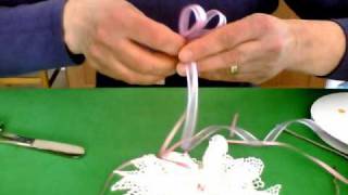 Bomboniere matrimonio tutorial Bomboniere [upl. by Ahouh421]