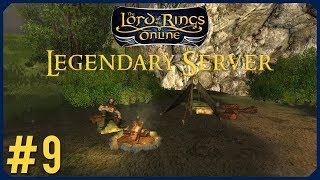 Searching For The Other Riders  LOTRO Legendary Server Episode 9  The Lord Of The Rings Online [upl. by Cattima]