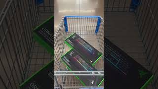 7 DOLLAR RAZER KEYBOARD AT WALMART [upl. by Ailegave]