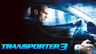 Transporter 3 2008 Movie  Jason Statham  Natalya Rudakova  Review And Facts [upl. by Snyder]